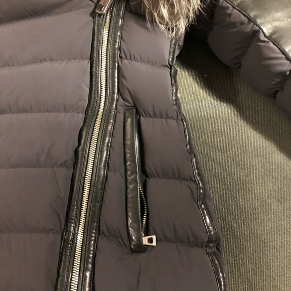 SOLD - lightly used Rudsak jacket - Picture 4 of 16